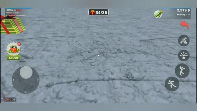 I Found a Nissan GTR from Santa Claus E.P-5 #carforsalesimulator2023mobile смотреть онлайн