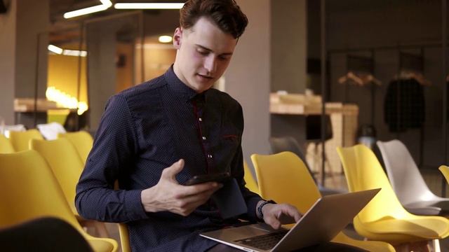 Работа на конференции Работа на конференции