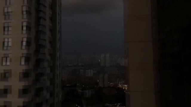 Гроза в Москве часть 2 смотреть онлайн