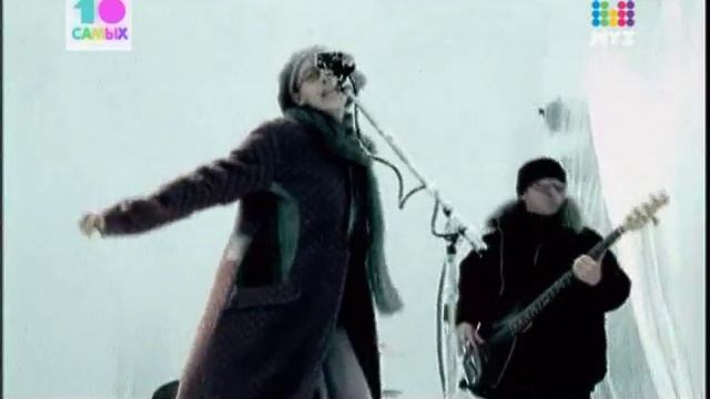 10 самых ярких молодых звёзд: Юлия Савичева смотреть онлайн