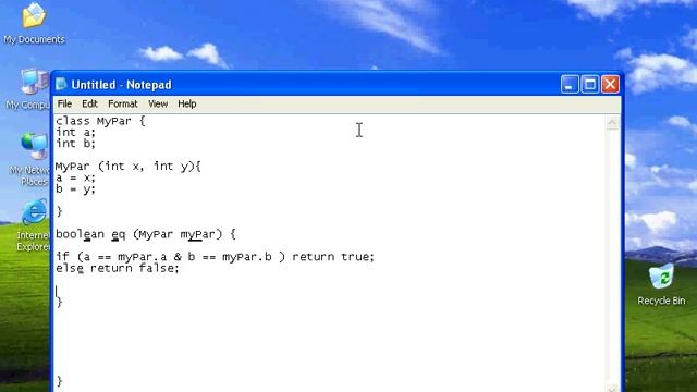 Урок №56. Объекты в качестве аргументов и параметров смотреть онлайн