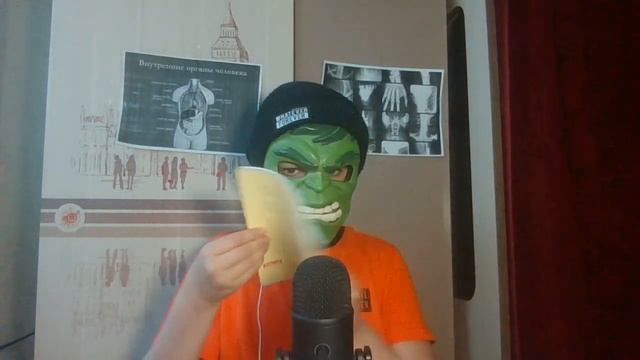 ASMR КАНЦЕЛЯРИЯ (school asmr) смотреть онлайн
