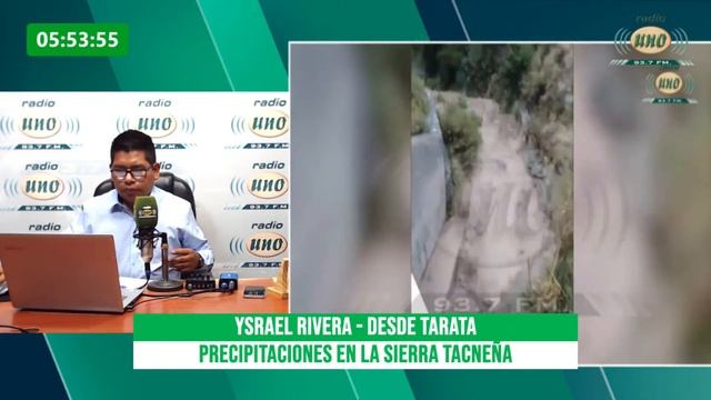 ?#EnVivo | IMPACTO SEGUNDA EDICIÓN con Richard Flores (19-01-24) por Radio Uno #Tacna смотреть онлайн