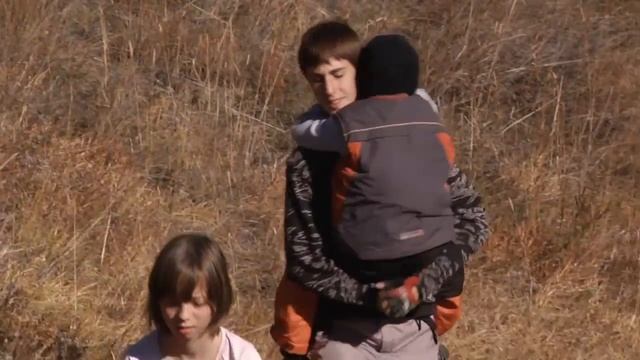 Семейные приключения .рф в Алтае (день 6) смотреть онлайн