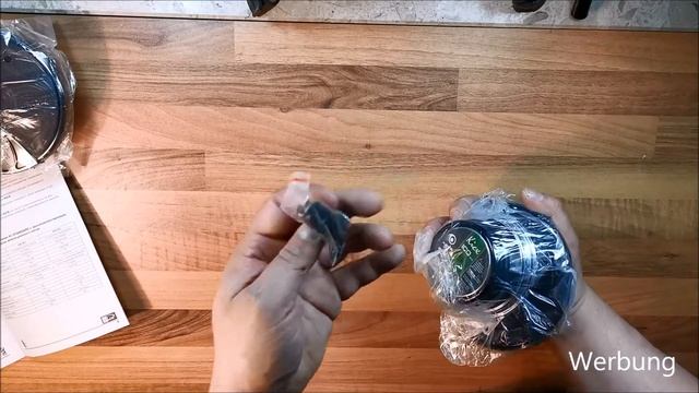 Kicx ICQ 402 10cm 2-Wege Lautsprecher fürs Auto Audio System aus Russland DIY Unboxing смотреть онлайн