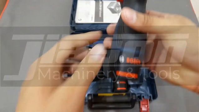 Bosch GDR 120-LI Professional Cordless Impact Driver | Bare Machine (SOLO) смотреть онлайн