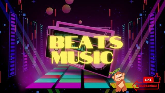 Happy Claps Groovy Beat- Beat Music || Get free Beats Music смотреть онлайн