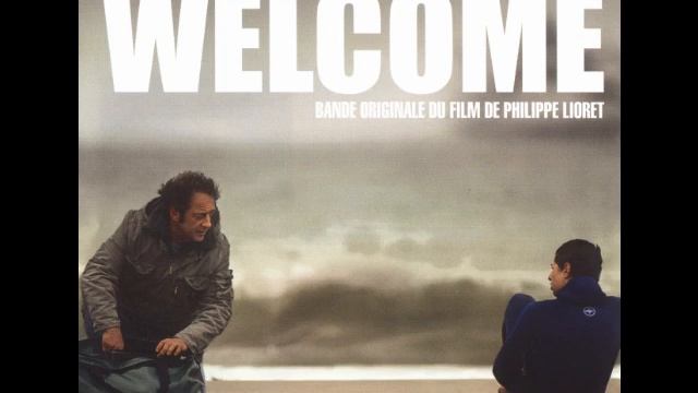 Armand Amar - Kadish смотреть онлайн