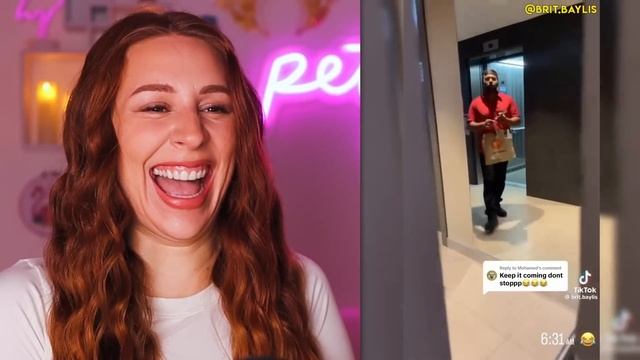 someones getting fired after this... - REACTION смотреть онлайн