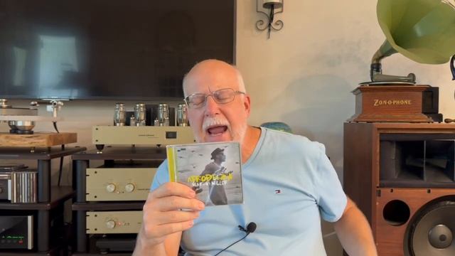 Excellent sounding CDs that all audiophiles should own by: Blue Note смотреть онлайн