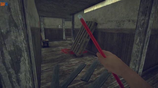 GRANDPA Early Access PC Playthrough Gameplay (Steam game) смотреть онлайн