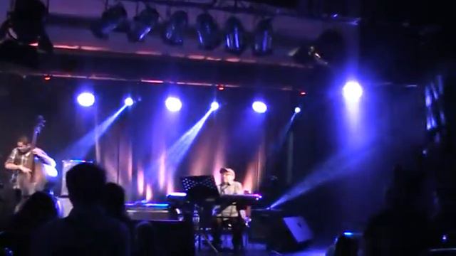 Java Jazz 2015 (Opening in D Minor For Java Jazz). Andi Wiriantono смотреть онлайн