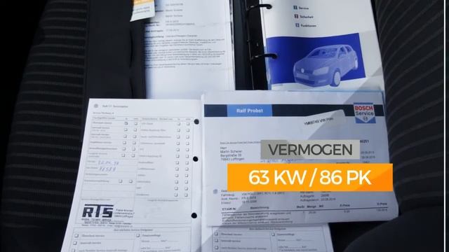 Volkswagen Polo 1.4-16V Highline 5-DEURS AIRCO/CLIMATE CONTROLE STOELVERWAMING PARKEERSENSOREN 1E E смотреть онлайн