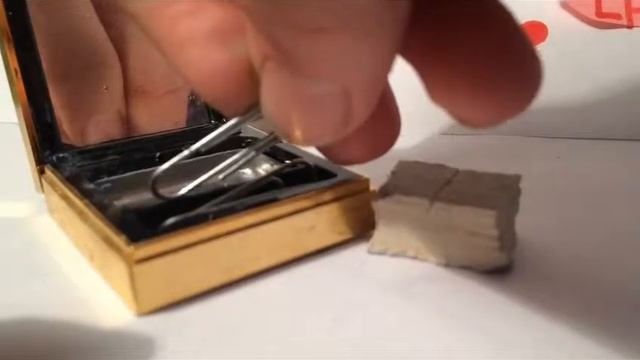 Канцелярские принадлежности из косметики смотреть онлайн