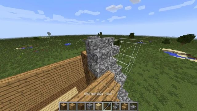 Minecraft: Красивые дома #3, Особняк в майнкрафт как построить??? Часть#1 смотреть онлайн