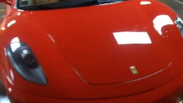 ferrari part 1 смотреть онлайн