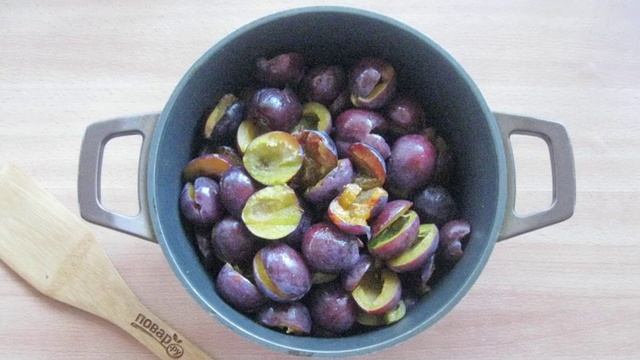 Сборник рецептов