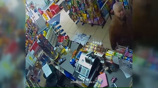 Кто такой Сергей Скрипаль смотреть онлайн