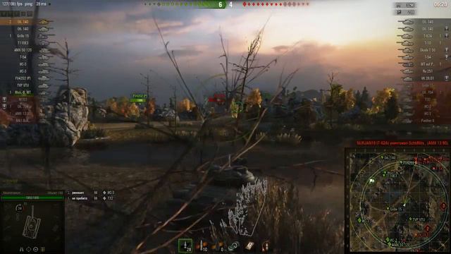 Объект 140, Карелия, Штурм смотреть онлайн