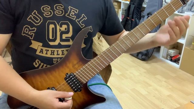 Полезные фразы #13 G Chord Lick
