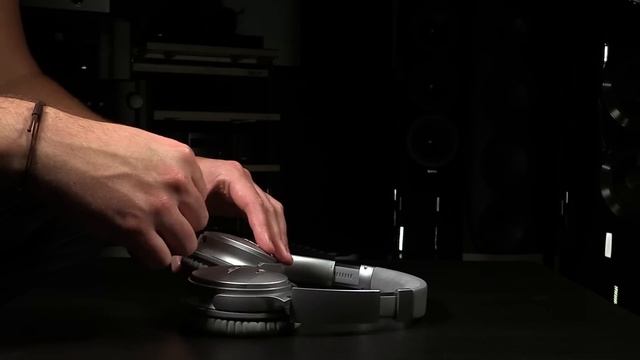 Bose QuietComfort 35 — обзор беспроводных наушников с системой активного шумоподавления смотреть онлайн