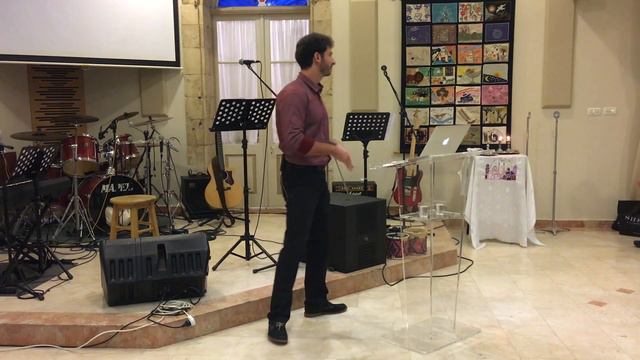 Не сдавайся! Евреям 11:32-40 смотреть онлайн