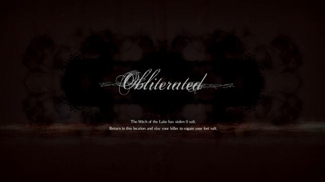 Salt And Sanctuary Часть 11 Ведьма Озера смотреть онлайн