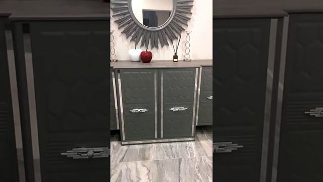 Стиль и качество в каждый дом - 16.900₽ #мебель #комод #корпуснаямебель #неоклассика