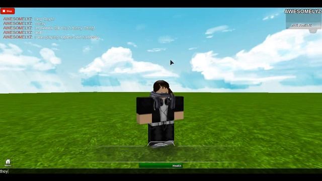 Roblox I Got 15,000 Player Points! смотреть онлайн