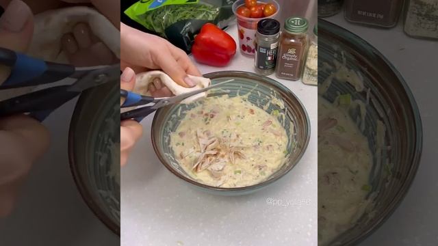 Рецепты на каждый день