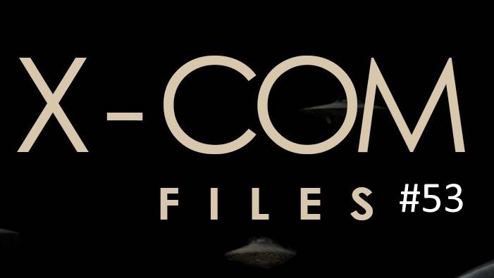 X-COM: Files - Проходим на максимальной сложности "Сверхчеловек" с режимом "Стальная Воля" #53 смотреть онлайн