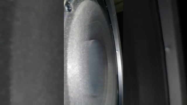 (Bass test)Мощний саб смотреть онлайн