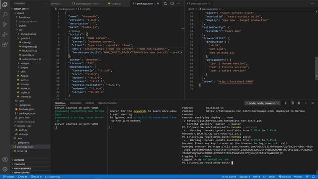 APP build with React + GraphQL + Node API Hosting Solution смотреть онлайн