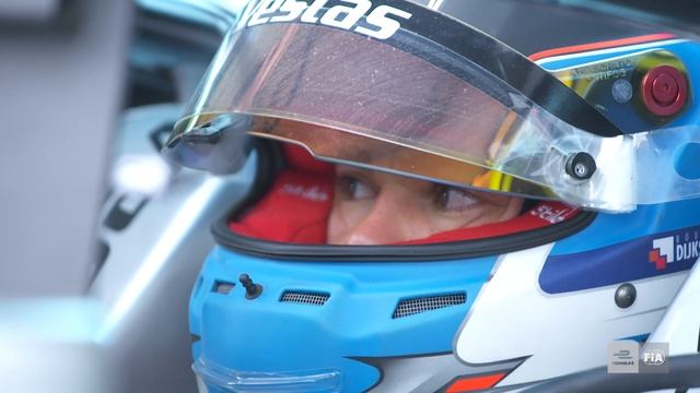 Berlin E-Prix: Everything We Learned | ABB FIA Formula E Championship смотреть онлайн