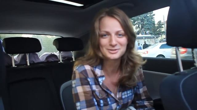 Катя. Отзыв о новом KIA cee'd смотреть онлайн