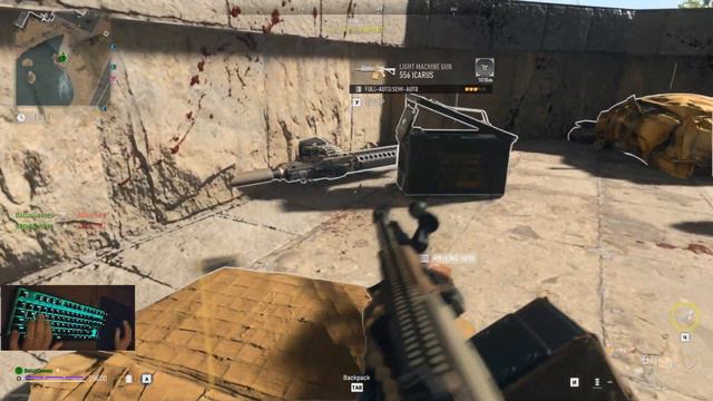 Call of Duty Warzone 2.0 | Hunting for Squads | SOLO DMZ Mode Gameplay | RTX 3080 | Solo vs Squad 4 смотреть онлайн
