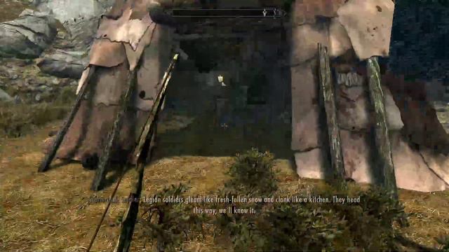 FIRST DRAGON KILLED AND NETTLEBANE - TES V: Skyrim STREAM #8 (No Commentary) смотреть онлайн