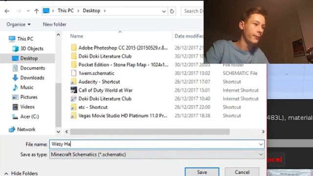HOW TO COVERT MINECRAFT PC WORLDS TO POCKET EDITION смотреть онлайн
