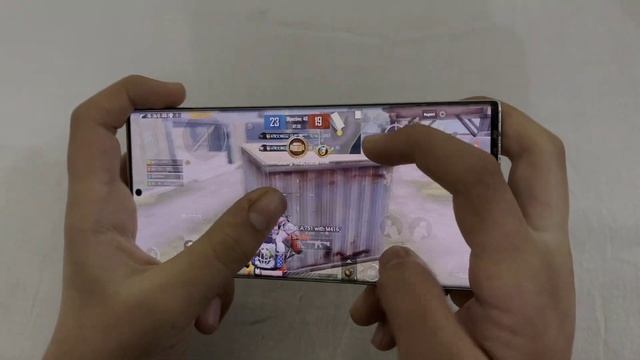 IPHONE 12 PRO MAX, NOTE 20 ULTRA, IPAD PRO 2020 PUBG MOBILE TEST GAMEPLAY смотреть онлайн