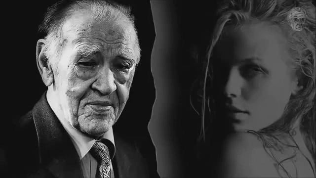 Фёдор Углов - Письмо курящей девушке [Фактор понимания] смотреть онлайн