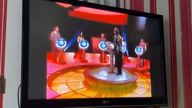 Weakest Link: "You are the Weakest Link, Goodbye" Global Compilation смотреть онлайн