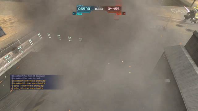 GBO2 [Basic Match] GM III Powered, Meeting 7th Member [US RK] смотреть онлайн