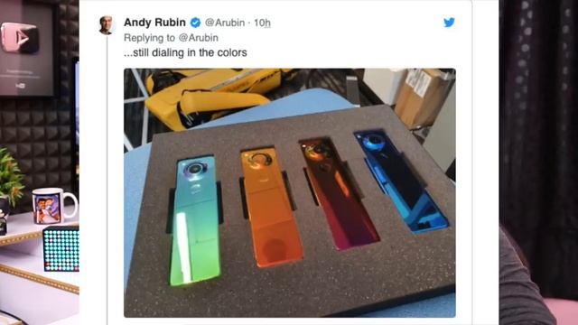 Technews 623 Redmi Note 8 Pro & Realme X2 Pro India Launch,Oneplus 7T Pro,Redmi 8,Motorola One Macr смотреть онлайн