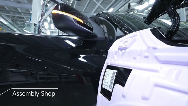 From Sonet To Seltos, a Cutting-Edge SUV Manufacturing Plant in India | Kia India opening new chapt смотреть онлайн