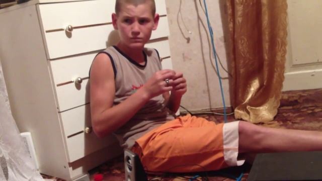 Колонки это тебе не наушники. смотреть онлайн