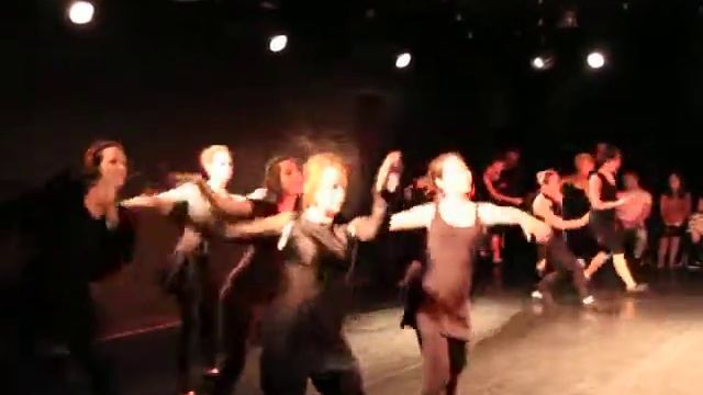 Kannon Dance House St.Petersburg, Russia смотреть онлайн