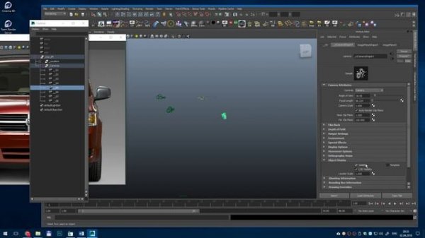 Экспресс-курс Image Modeler_Лекция 1