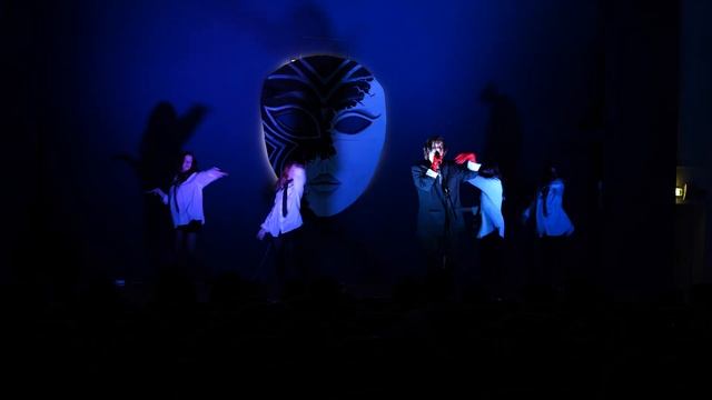 КИРИЛЛ ЛАРИЧКОВ // ТВОРЧЕСКИЙ НОМЕР // МИСТЕР ФФСН 2023 смотреть онлайн