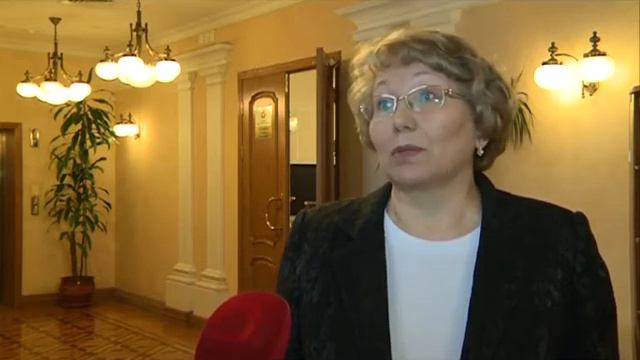 15 12 2016 Перечень социальных услуг для инвалидов в Удмуртии будет расширен смотреть онлайн
