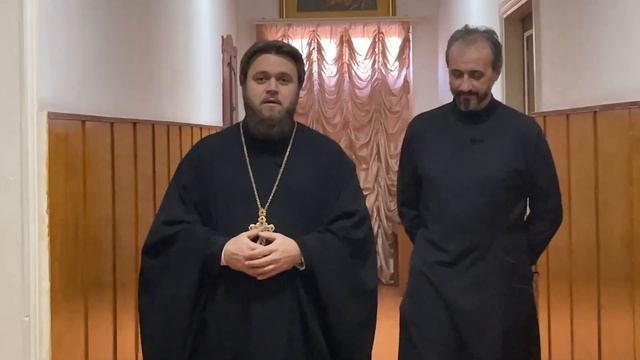 III-я сессия «Пастырского форума» Одесской епархии УПЦ завершила свою работу смотреть онлайн